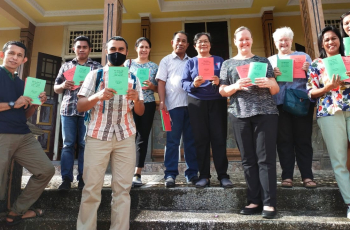 Ambonese Malay Scripture Engagement